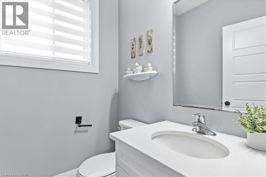 556 Mayapple Street, Waterloo, Ontario  N2V 0G2 - Photo 21 - 40785018