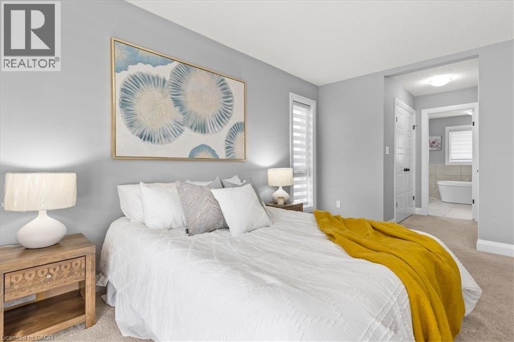 556 Mayapple Street, Waterloo, Ontario  N2V 0G2 - Photo 26 - 40785018