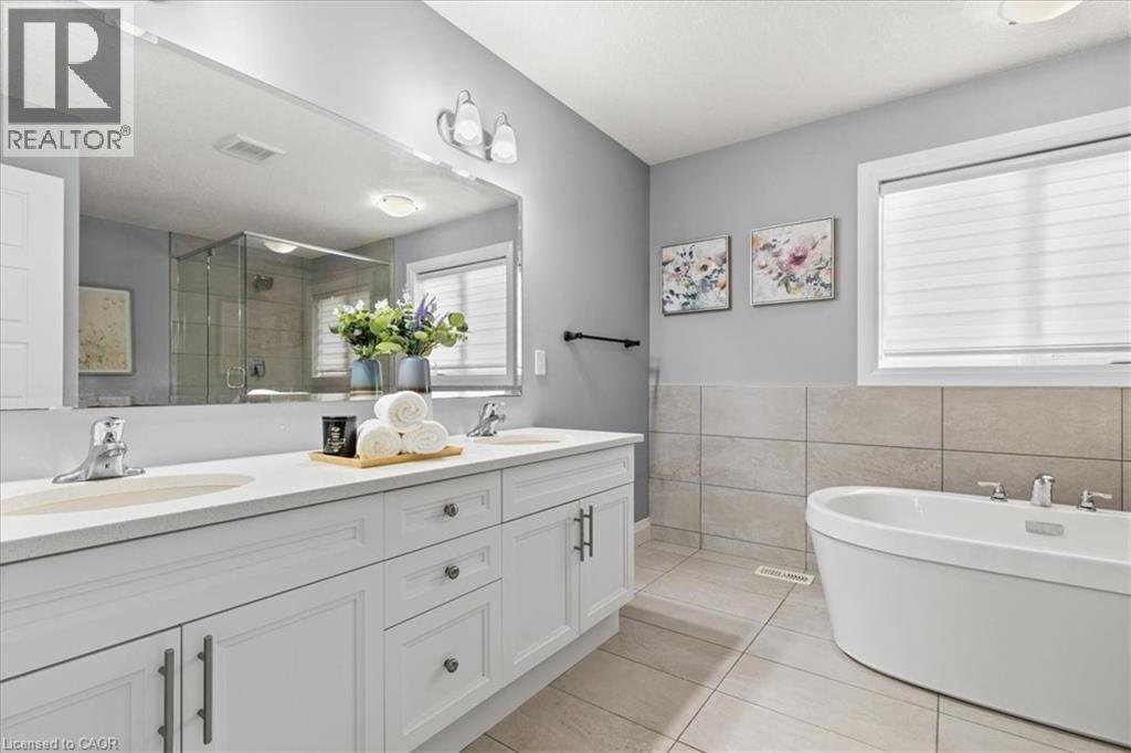 556 Mayapple Street, Waterloo, Ontario  N2V 0G2 - Photo 27 - 40785018