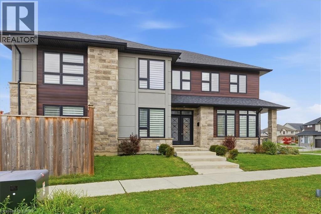 556 Mayapple Street, Waterloo, Ontario  N2V 0G2 - Photo 3 - 40785018