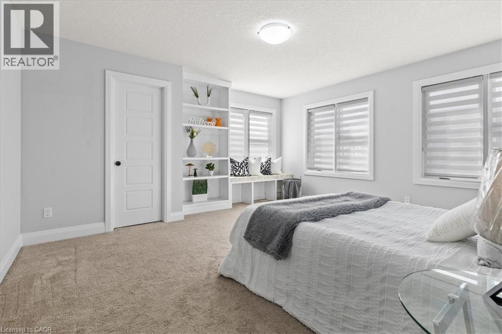 556 Mayapple Street, Waterloo, Ontario  N2V 0G2 - Photo 34 - 40785018