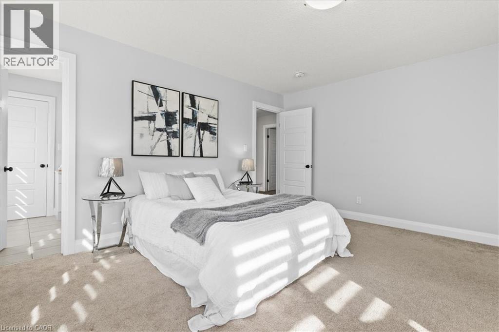 556 Mayapple Street, Waterloo, Ontario  N2V 0G2 - Photo 35 - 40785018