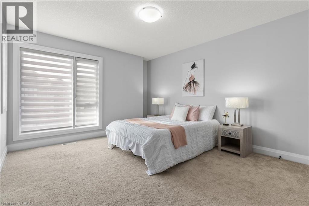 556 Mayapple Street, Waterloo, Ontario  N2V 0G2 - Photo 37 - 40785018