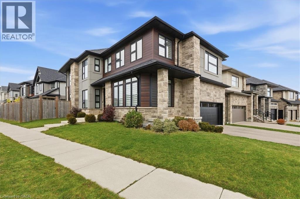 556 Mayapple Street, Waterloo, Ontario  N2V 0G2 - Photo 4 - 40785018