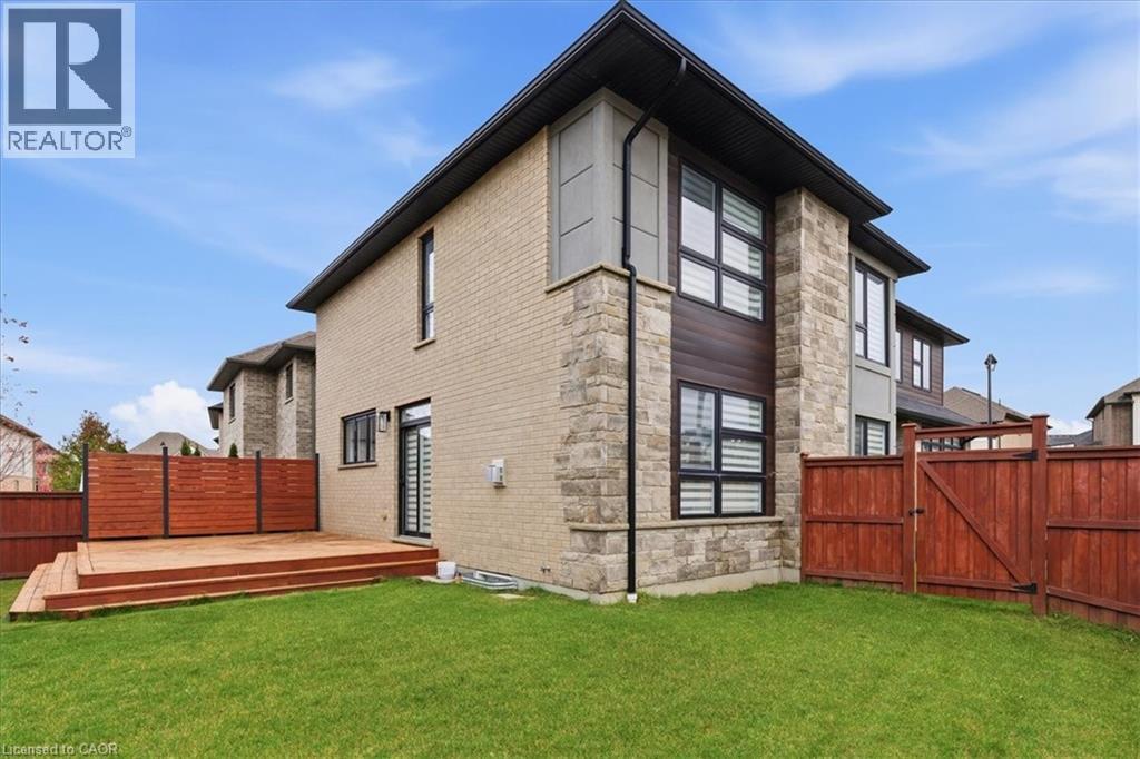 556 Mayapple Street, Waterloo, Ontario  N2V 0G2 - Photo 44 - 40785018