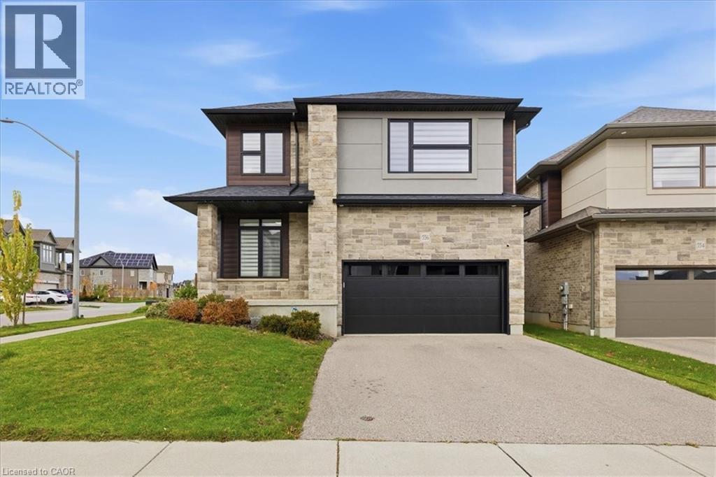 556 Mayapple Street, Waterloo, Ontario  N2V 0G2 - Photo 5 - 40785018