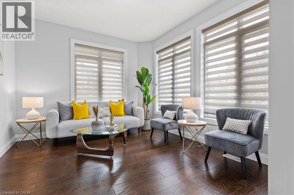 556 Mayapple Street, Waterloo, Ontario  N2V 0G2 - Photo 8 - 40785018