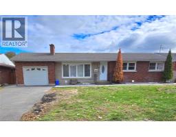 338 GRANTHAM Avenue Unit# Upper, st. catharines, Ontario