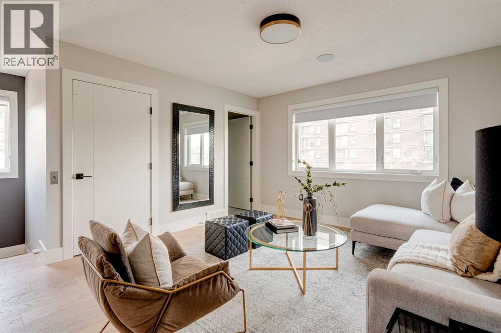 720 15 Street Nw, Calgary, Alberta  T2N 2B2 - Photo 31 - A2268977