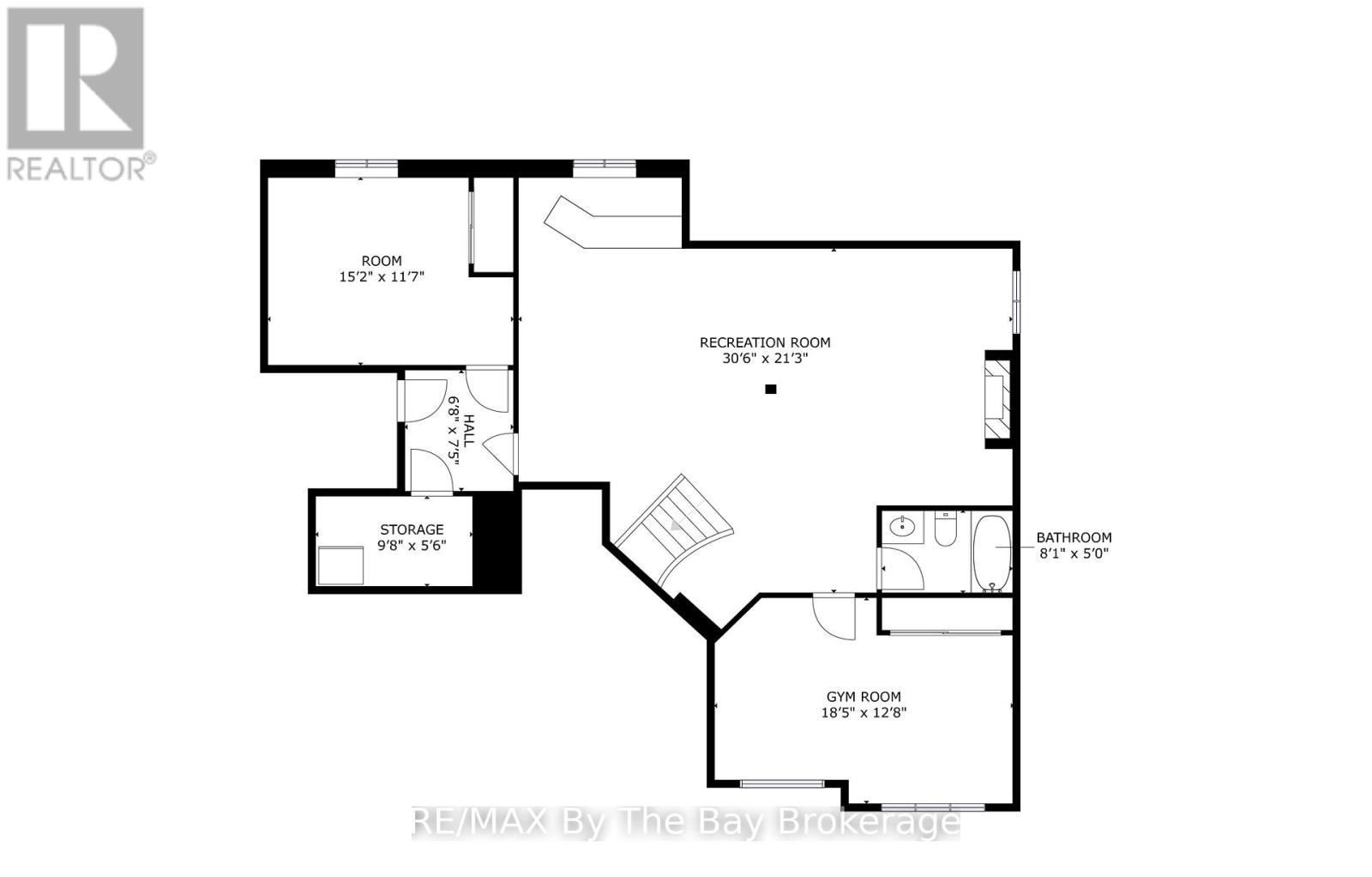 69 Caribou Trail, Wasaga Beach, Ontario L9Z 1N3 - Photo 28 - S12521292