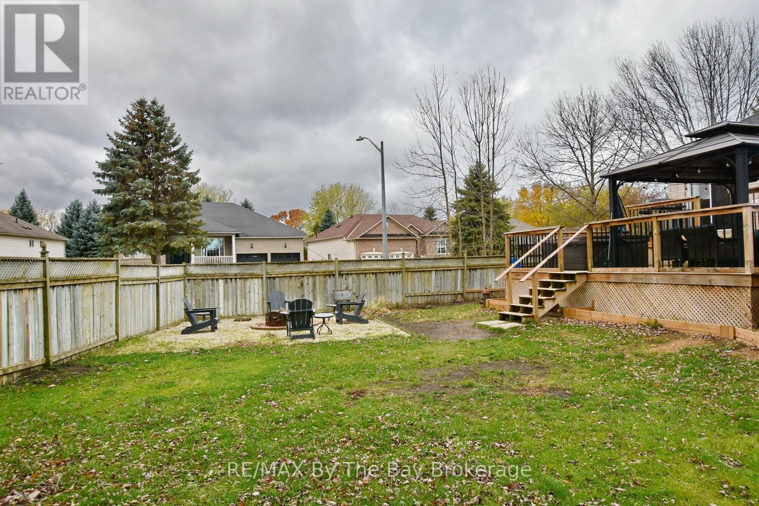 69 Caribou Trail, Wasaga Beach, Ontario L9Z 1N3 - Photo 36 - S12521292