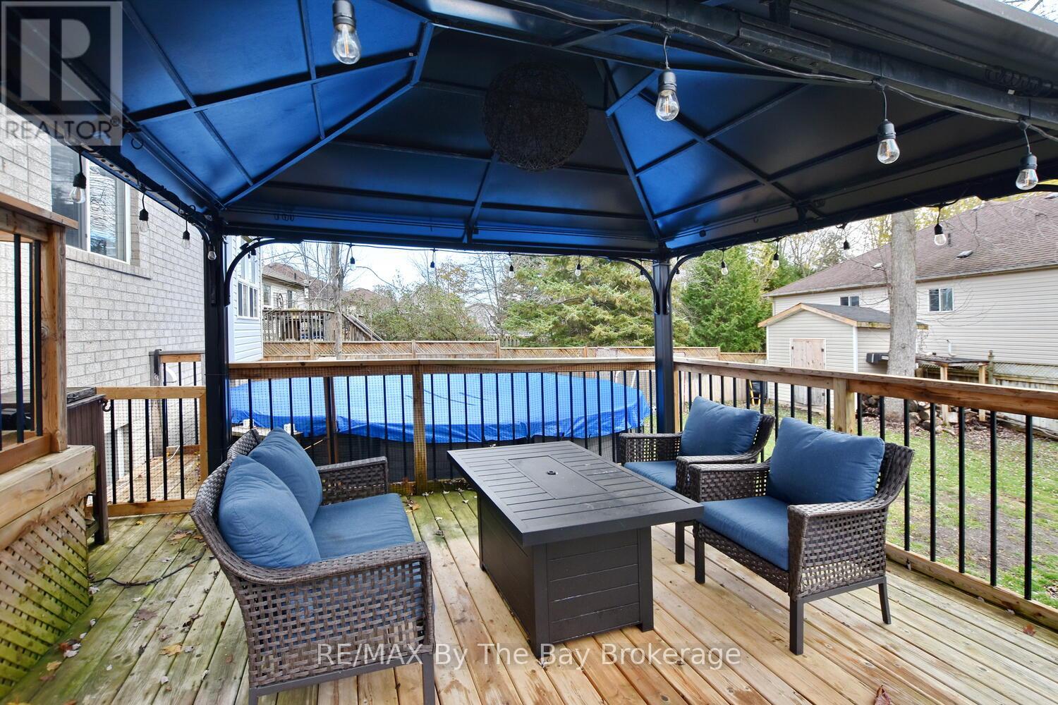 69 Caribou Trail, Wasaga Beach, Ontario L9Z 1N3 - Photo 39 - S12521292