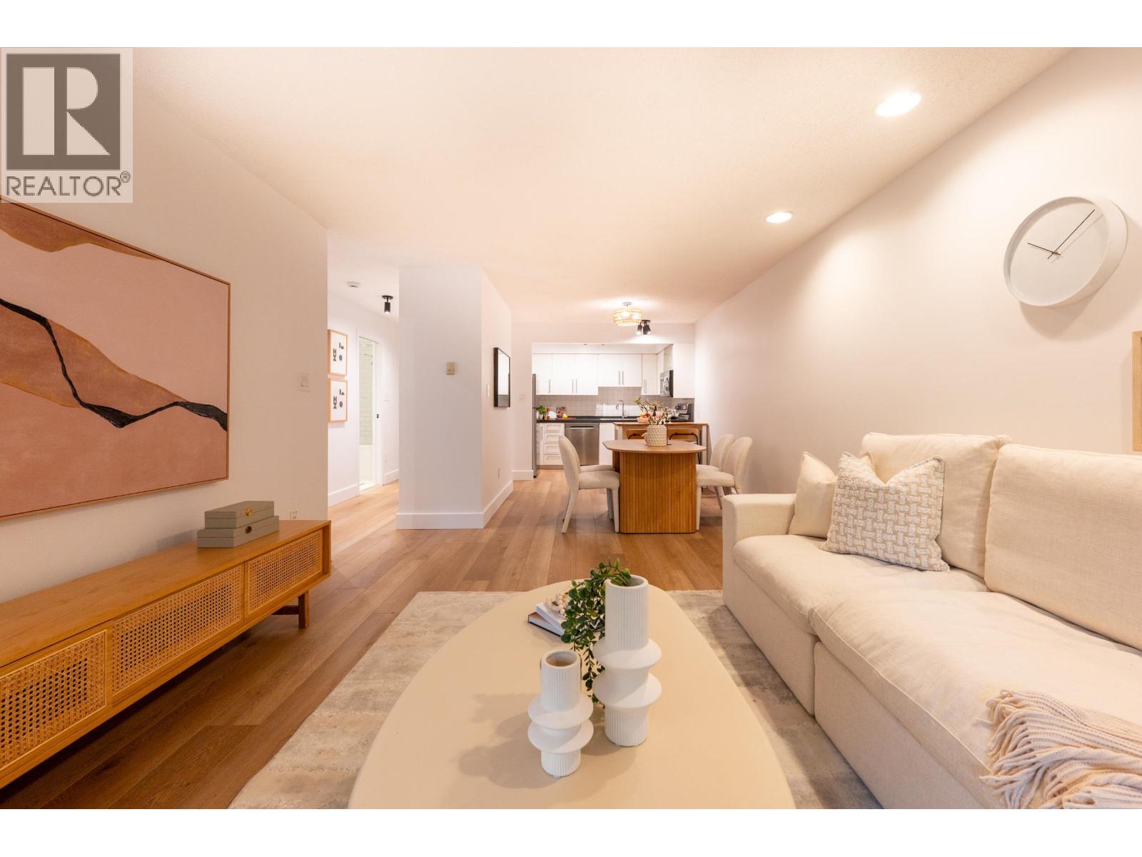 304 1855 NELSON STREET, Vancouver, British Columbia