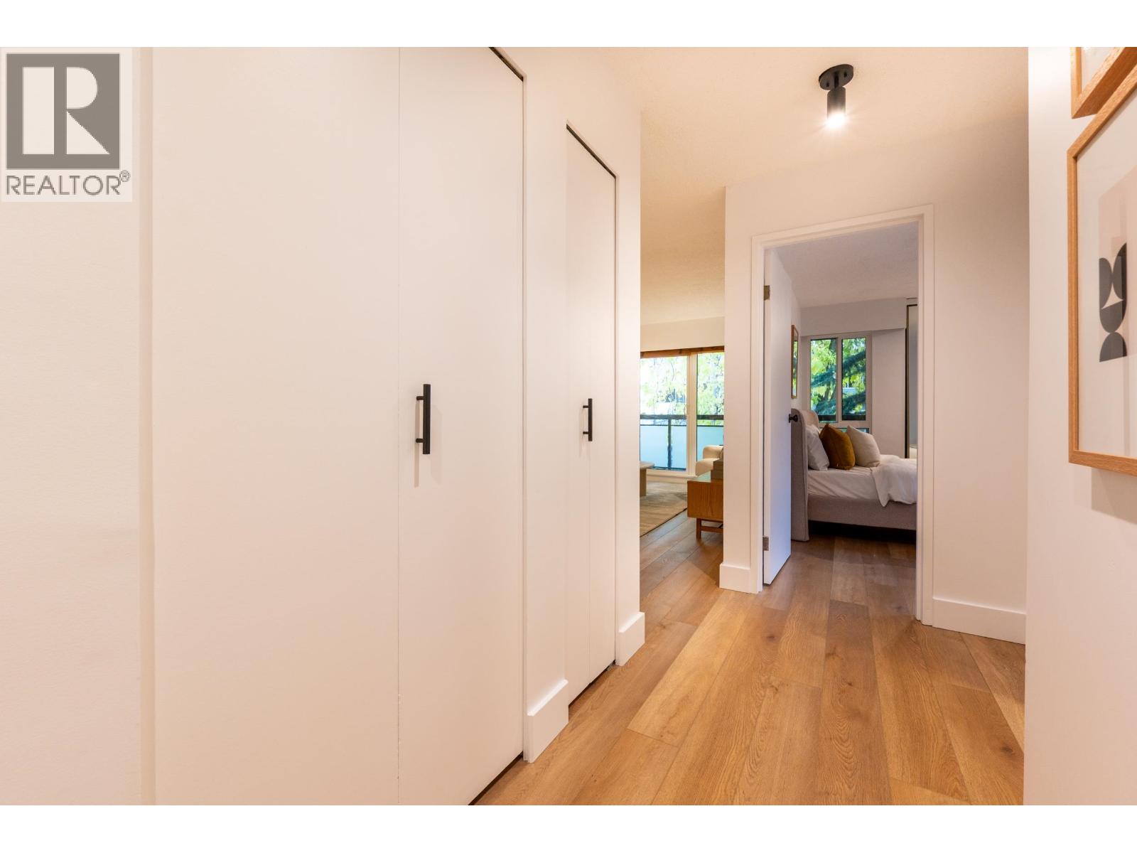 304 1855 Nelson Street, Vancouver, British Columbia V6G 1M9 - Photo 11 - R3065668