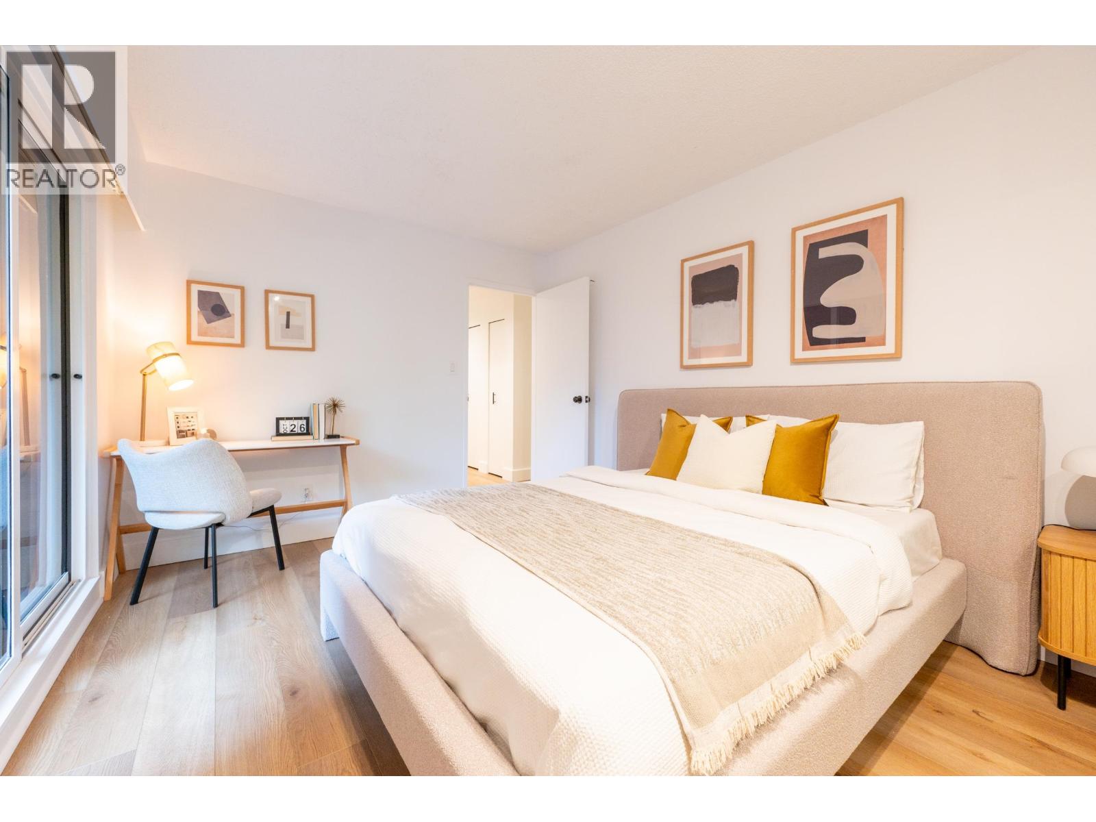 304 1855 Nelson Street, Vancouver, British Columbia V6G 1M9 - Photo 13 - R3065668