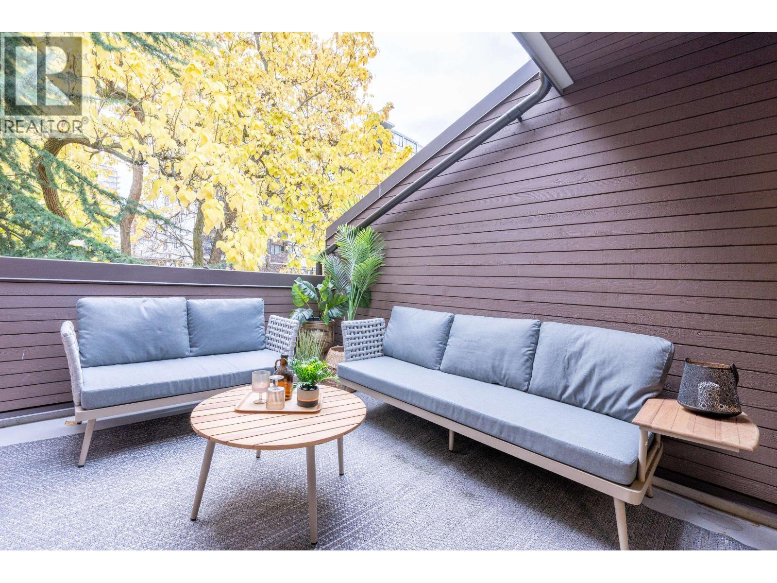 304 1855 Nelson Street, Vancouver, British Columbia V6G 1M9 - Photo 16 - R3065668