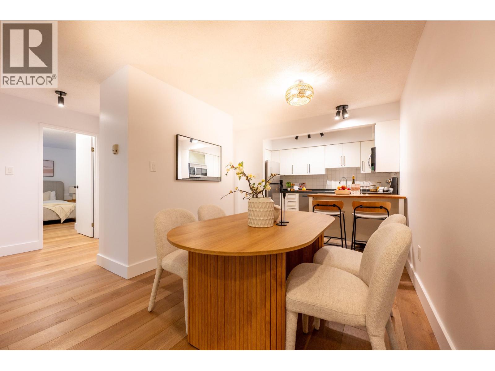304 1855 Nelson Street, Vancouver, British Columbia V6G 1M9 - Photo 25 - R3065668