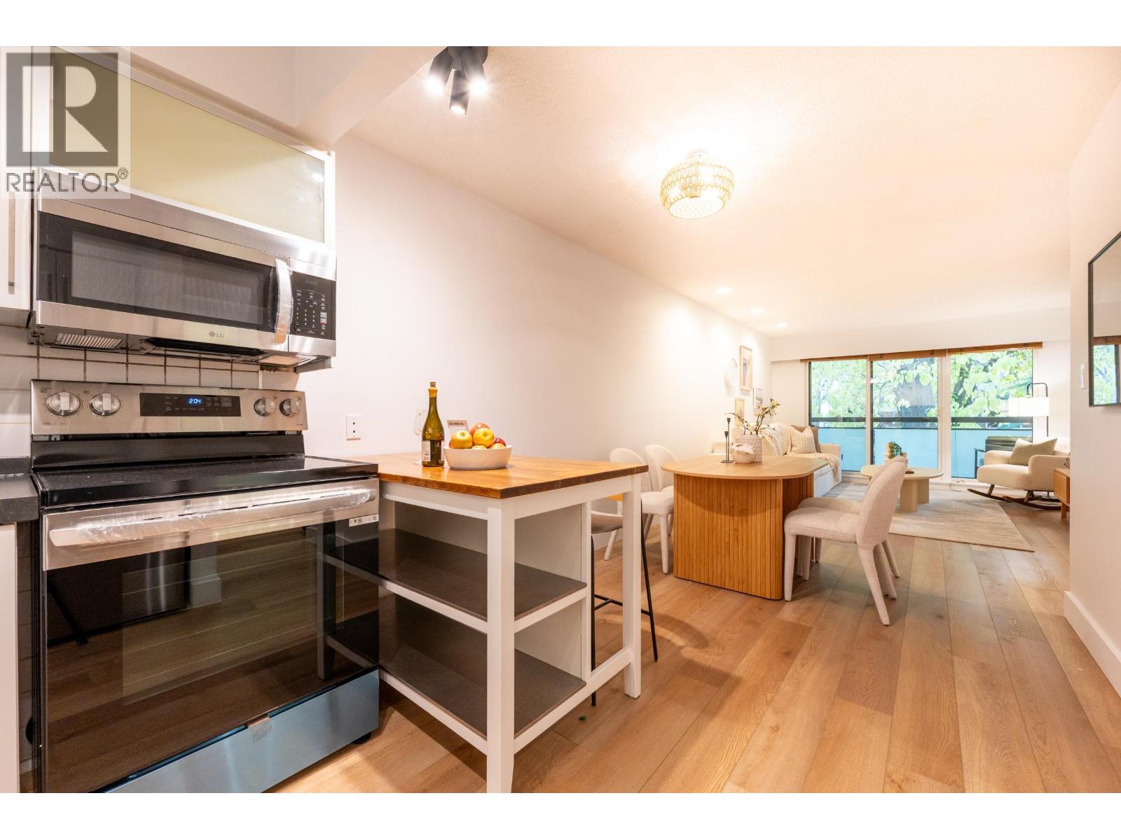 304 1855 Nelson Street, Vancouver, British Columbia V6G 1M9 - Photo 31 - R3065668