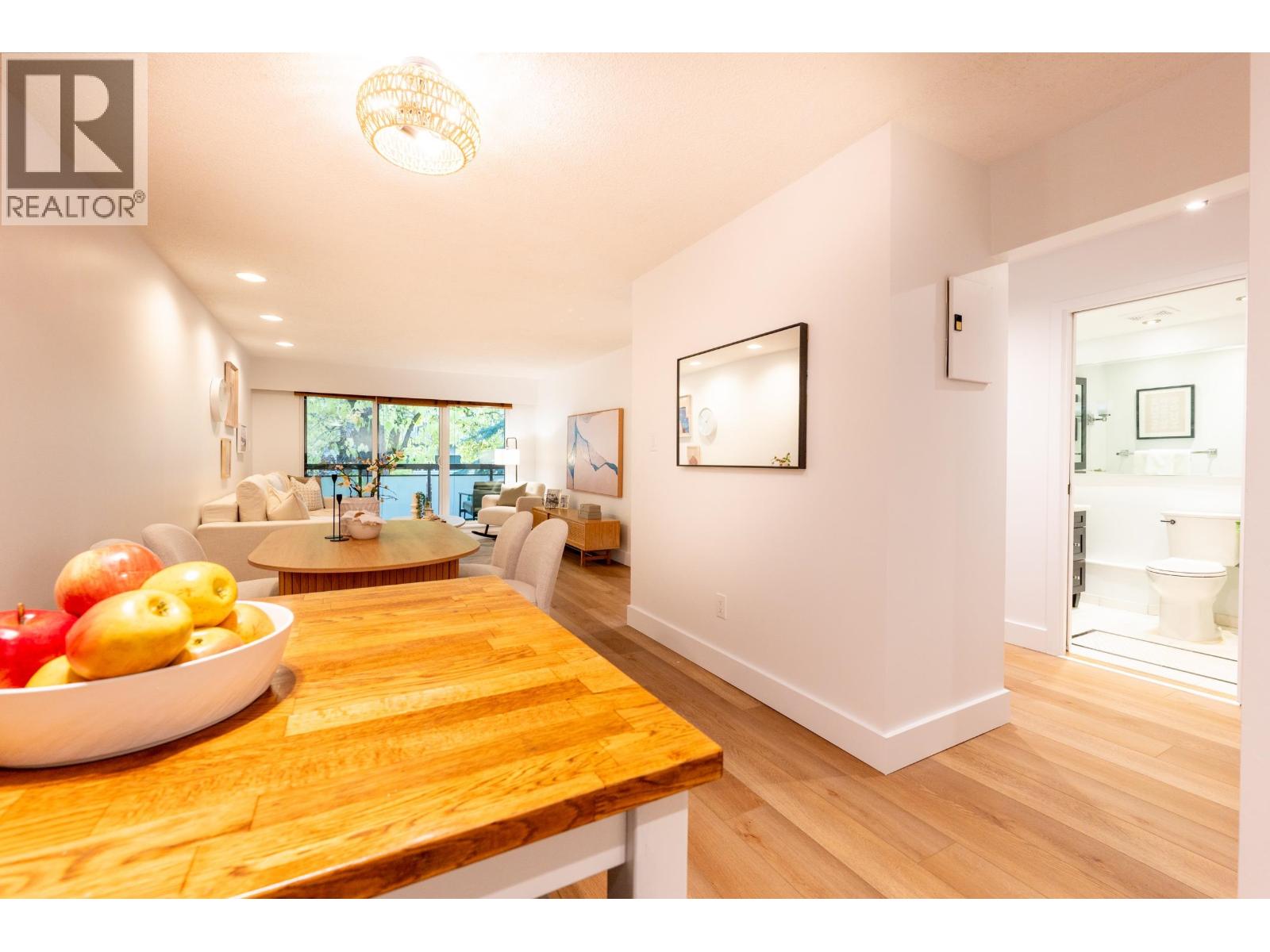 304 1855 Nelson Street, Vancouver, British Columbia V6G 1M9 - Photo 32 - R3065668
