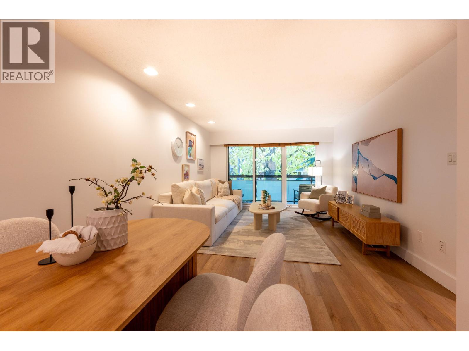 304 1855 Nelson Street, Vancouver, British Columbia V6G 1M9 - Photo 34 - R3065668