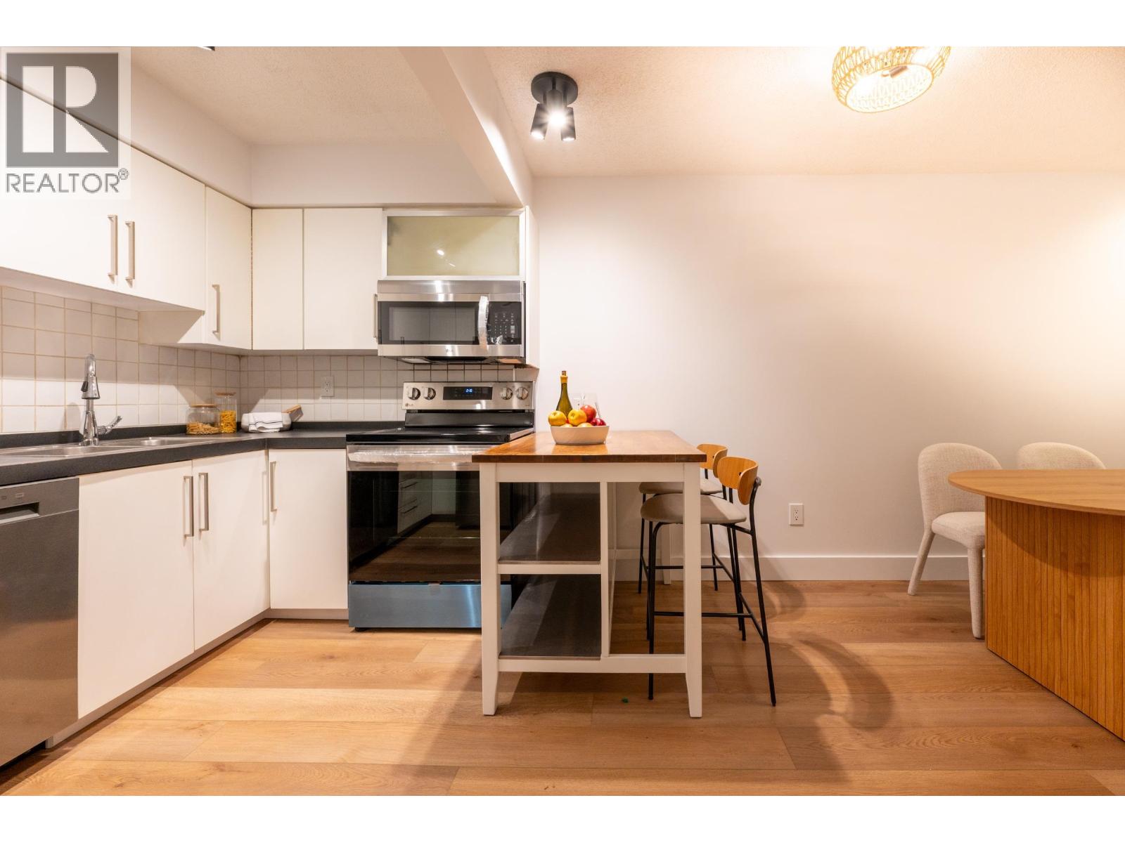 304 1855 Nelson Street, Vancouver, British Columbia V6G 1M9 - Photo 35 - R3065668