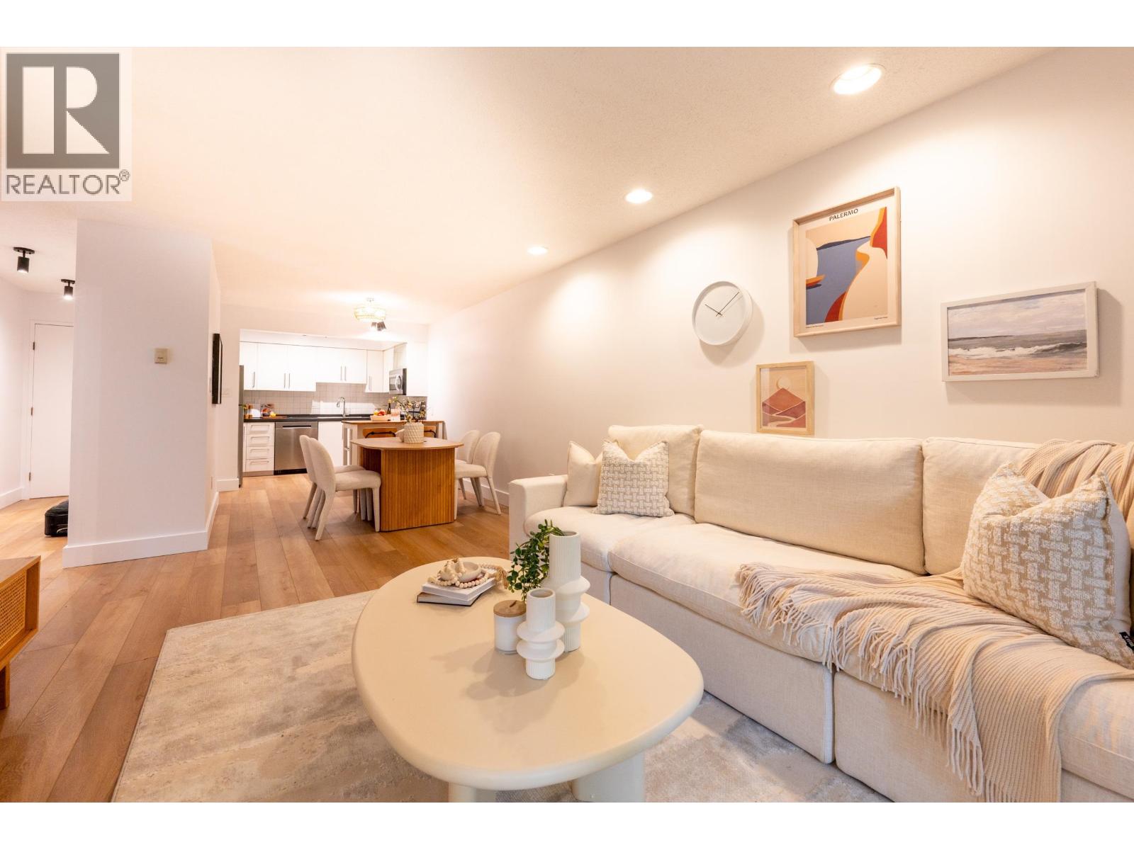 304 1855 Nelson Street, Vancouver, British Columbia V6G 1M9 - Photo 36 - R3065668