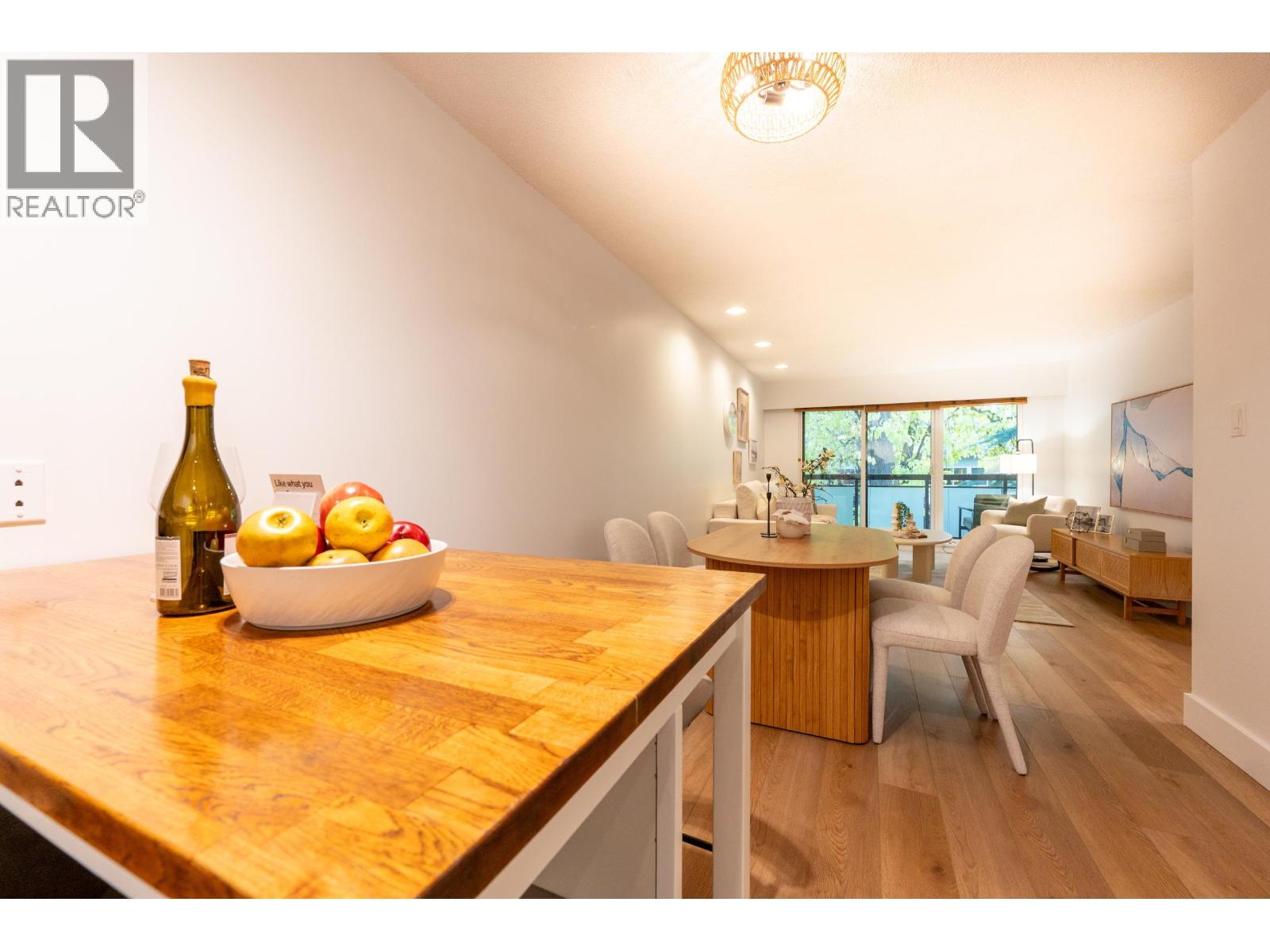 304 1855 Nelson Street, Vancouver, British Columbia V6G 1M9 - Photo 4 - R3065668