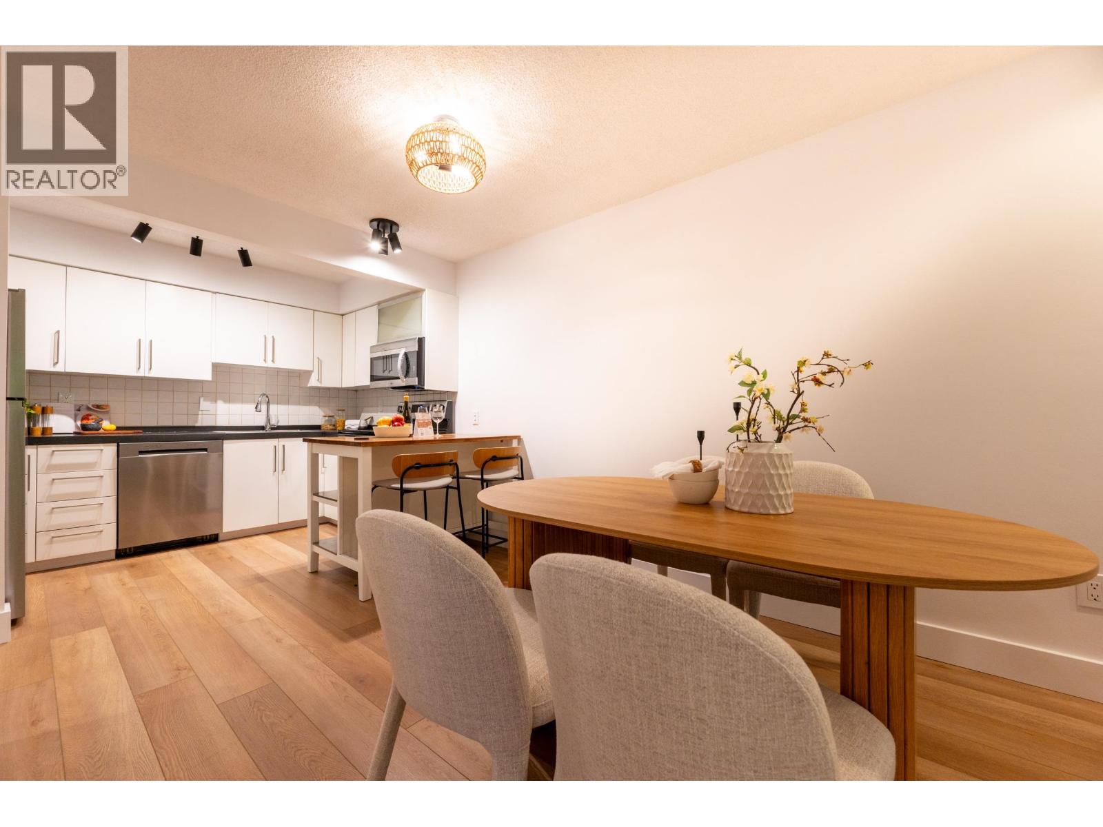 304 1855 Nelson Street, Vancouver, British Columbia V6G 1M9 - Photo 6 - R3065668