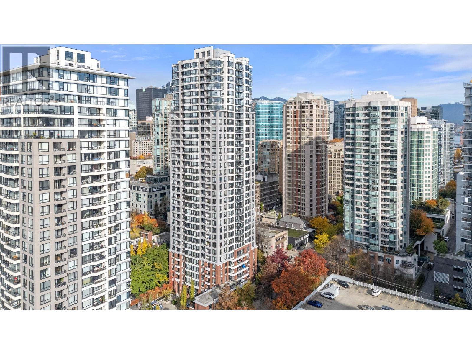 502 909 MAINLAND STREET, Vancouver, British Columbia