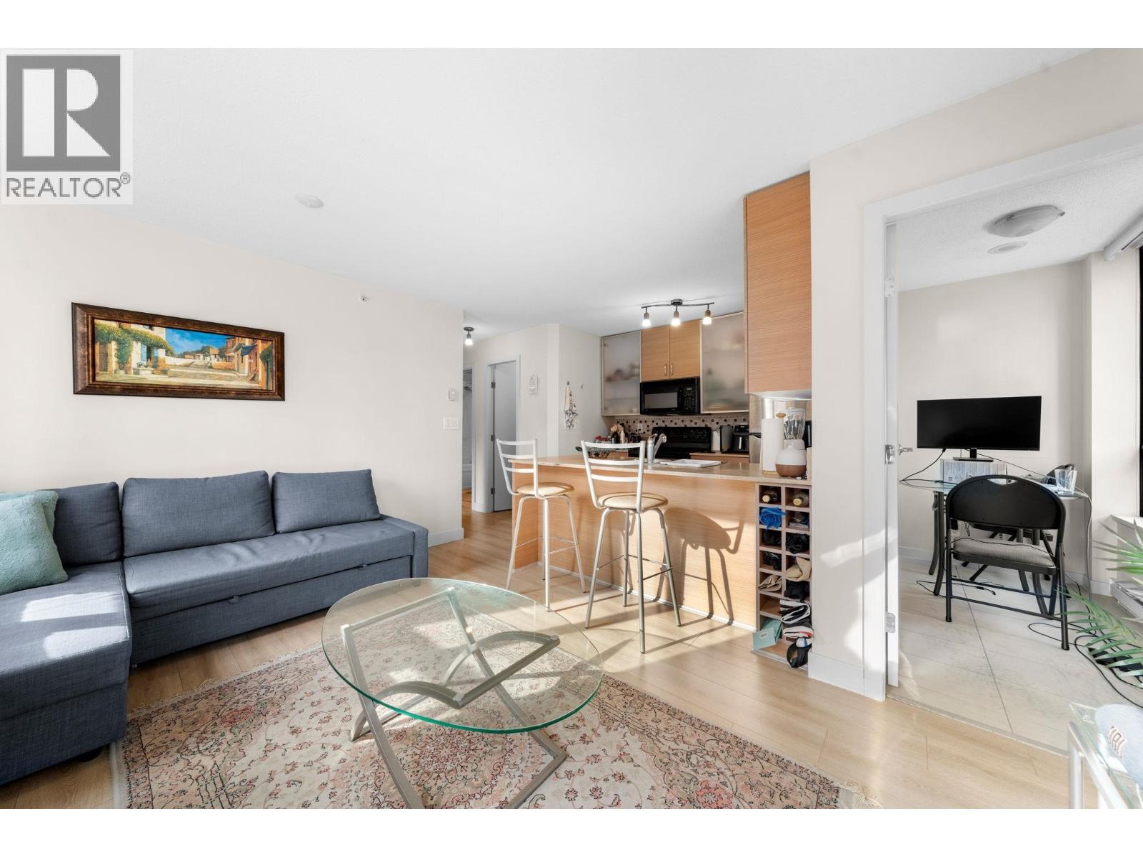 502 909 Mainland Street, Vancouver, British Columbia V6B 1S3 - Photo 16 - R3065669