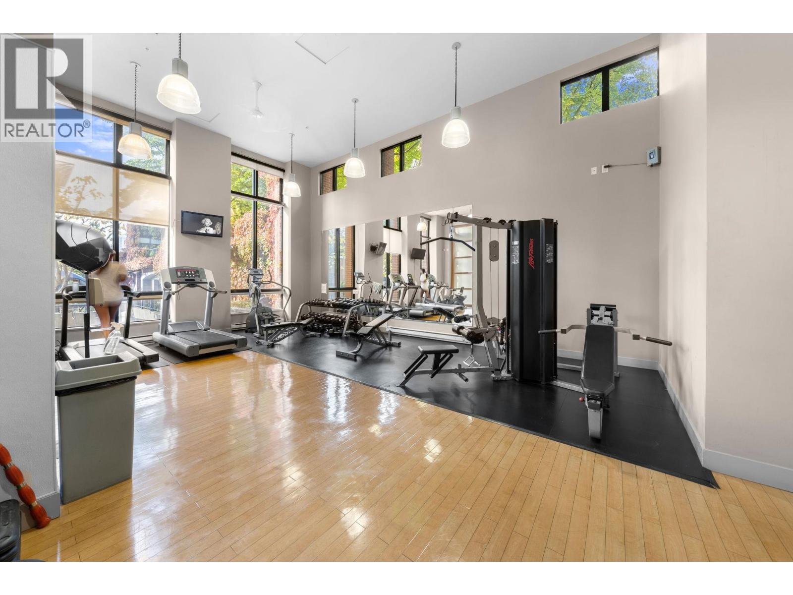 502 909 Mainland Street, Vancouver, British Columbia V6B 1S3 - Photo 27 - R3065669