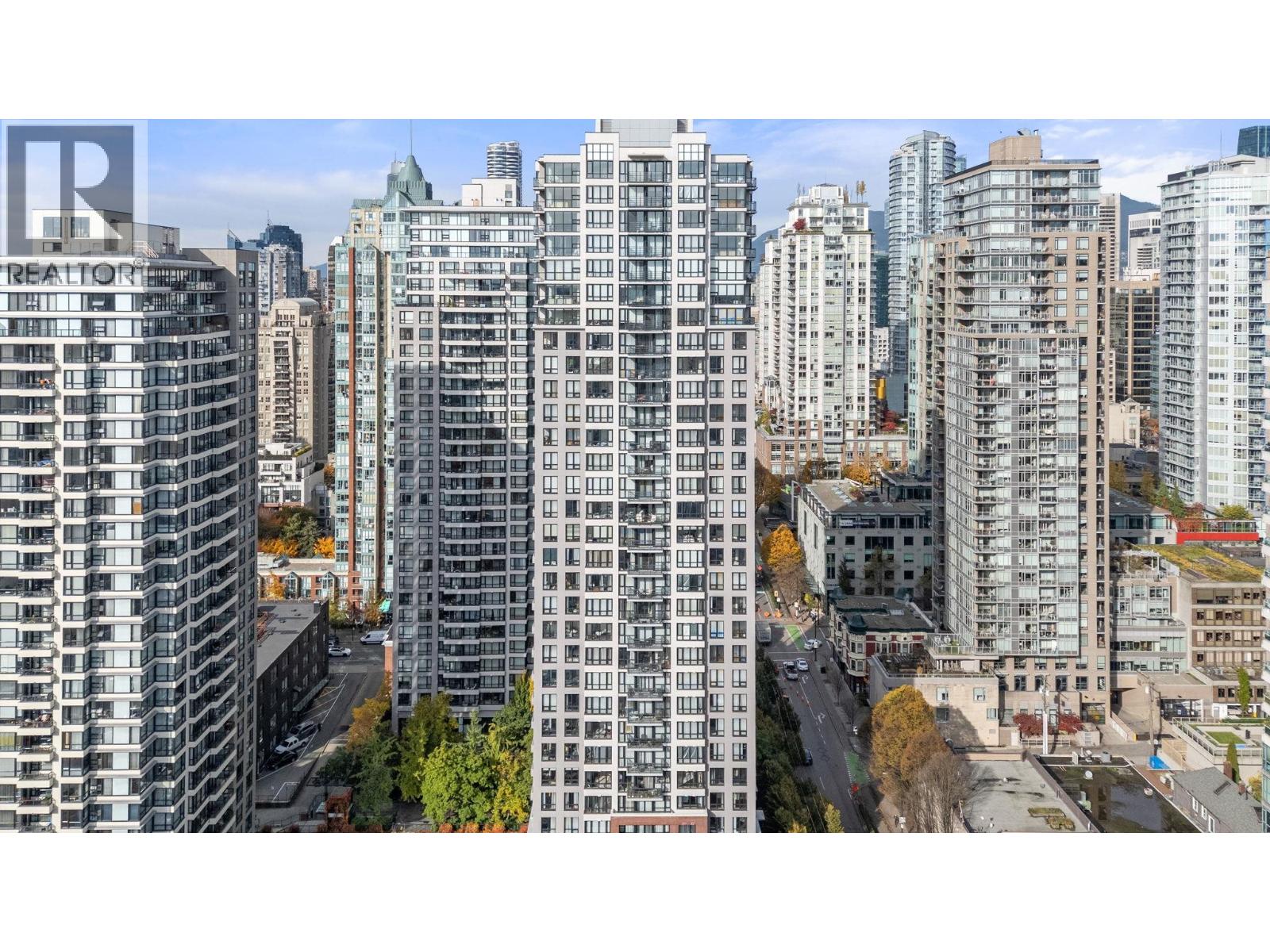 502 909 Mainland Street, Vancouver, British Columbia V6B 1S3 - Photo 30 - R3065669