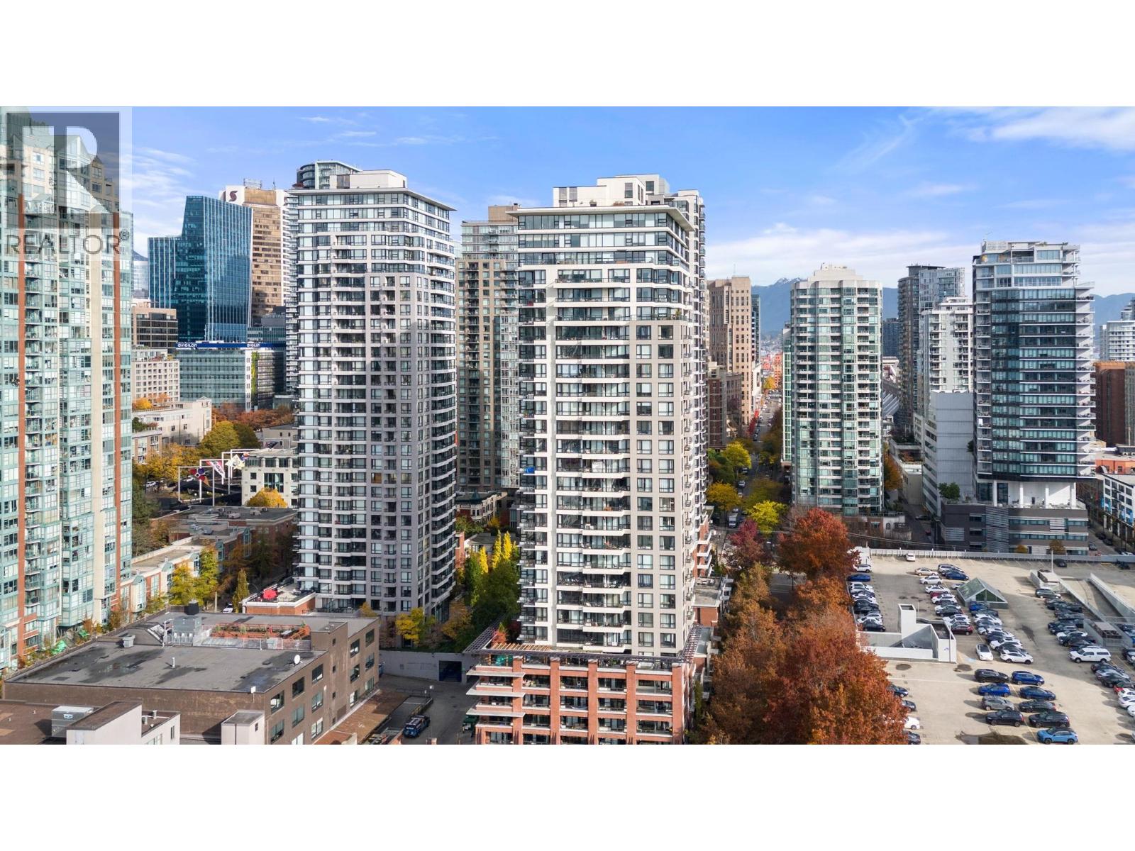 502 909 Mainland Street, Vancouver, British Columbia V6B 1S3 - Photo 31 - R3065669