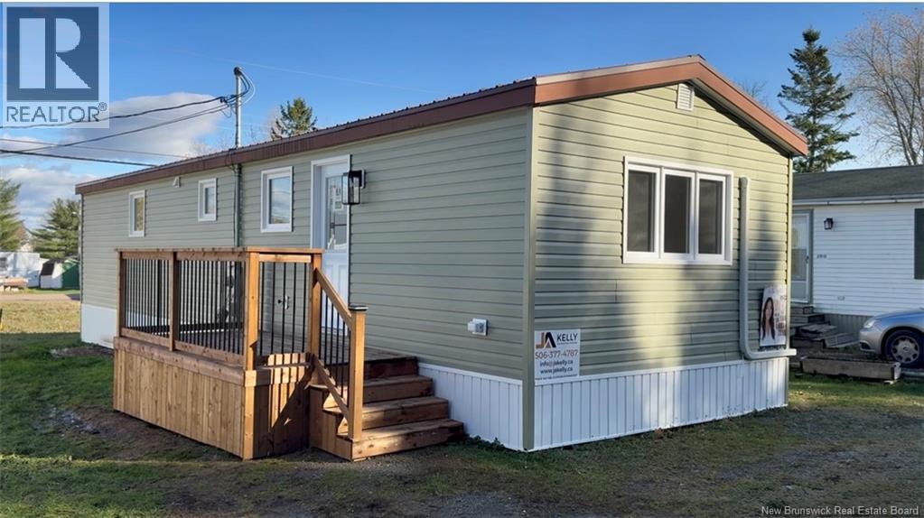 21 Rocket Avenue, Moncton, New Brunswick  E1E 2J2 - Photo 1 - NB129811