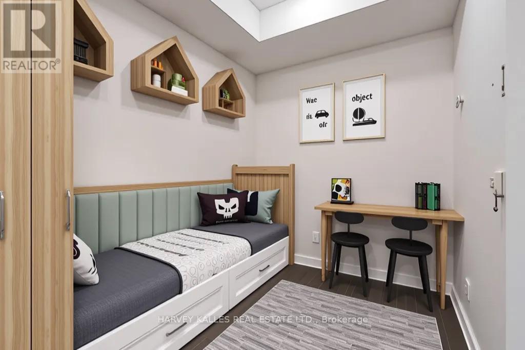 Se204 - 9199 Yonge Street, Richmond Hill, Ontario  L4C 6Z2 - Photo 11 - N12356476