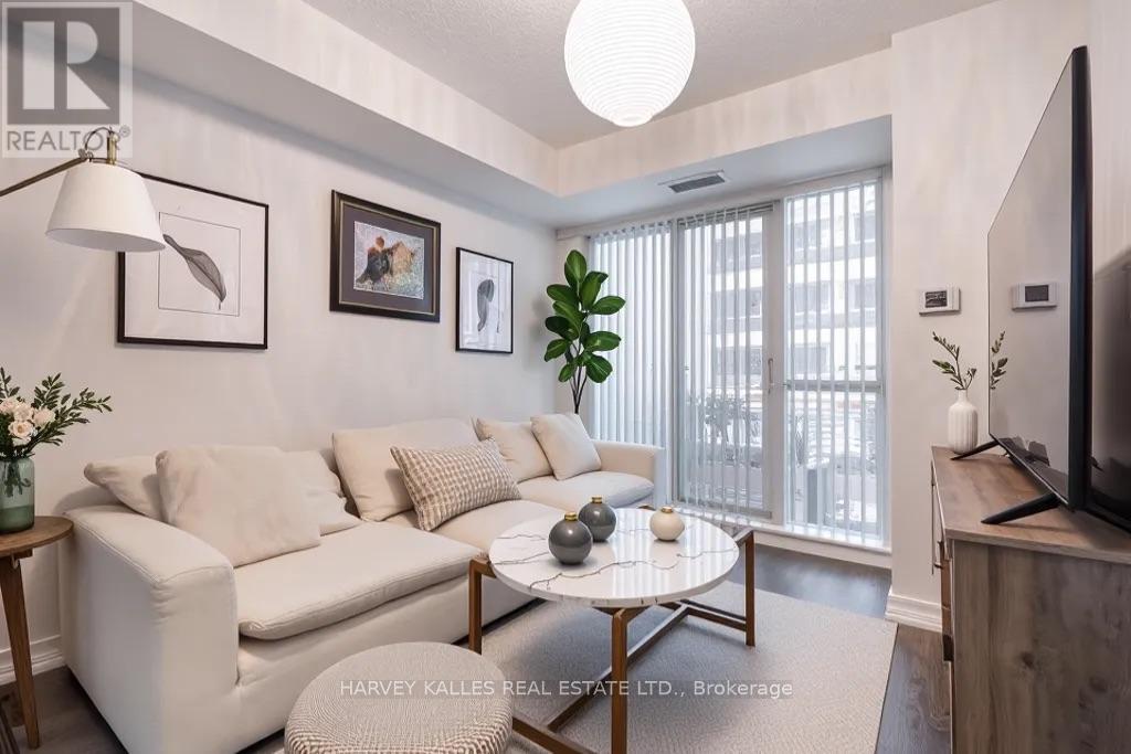 Se204 - 9199 Yonge Street, Richmond Hill, Ontario  L4C 6Z2 - Photo 2 - N12356476