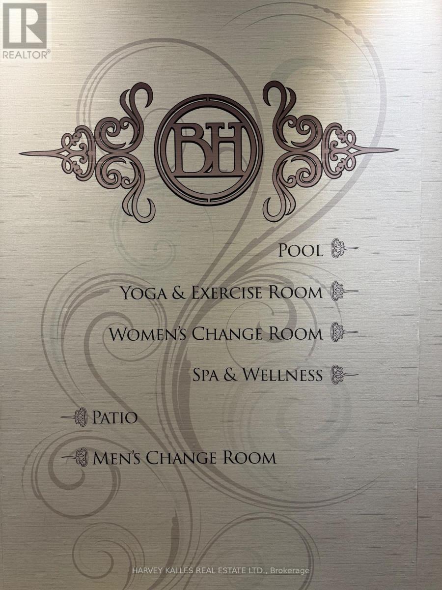 Se204 - 9199 Yonge Street, Richmond Hill, Ontario  L4C 6Z2 - Photo 35 - N12356476