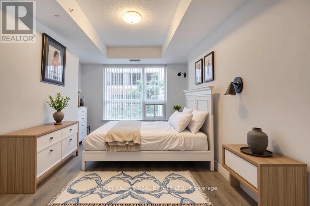 Se204 - 9199 Yonge Street, Richmond Hill, Ontario  L4C 6Z2 - Photo 7 - N12356476