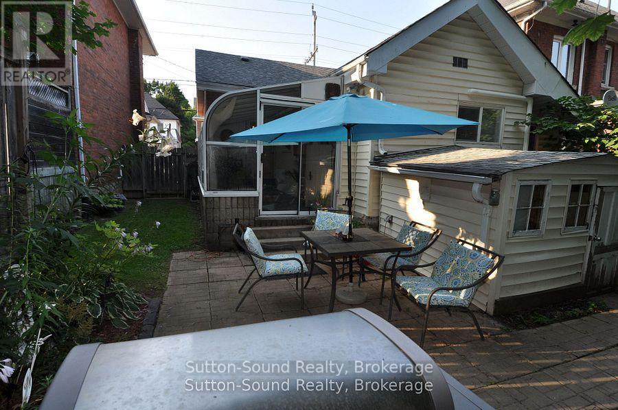 247 6th Street E, Owen Sound, Ontario N4K 1E8 - Photo 19 - X12521222