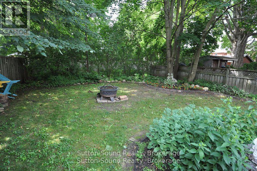 247 6th Street E, Owen Sound, Ontario N4K 1E8 - Photo 22 - X12521222