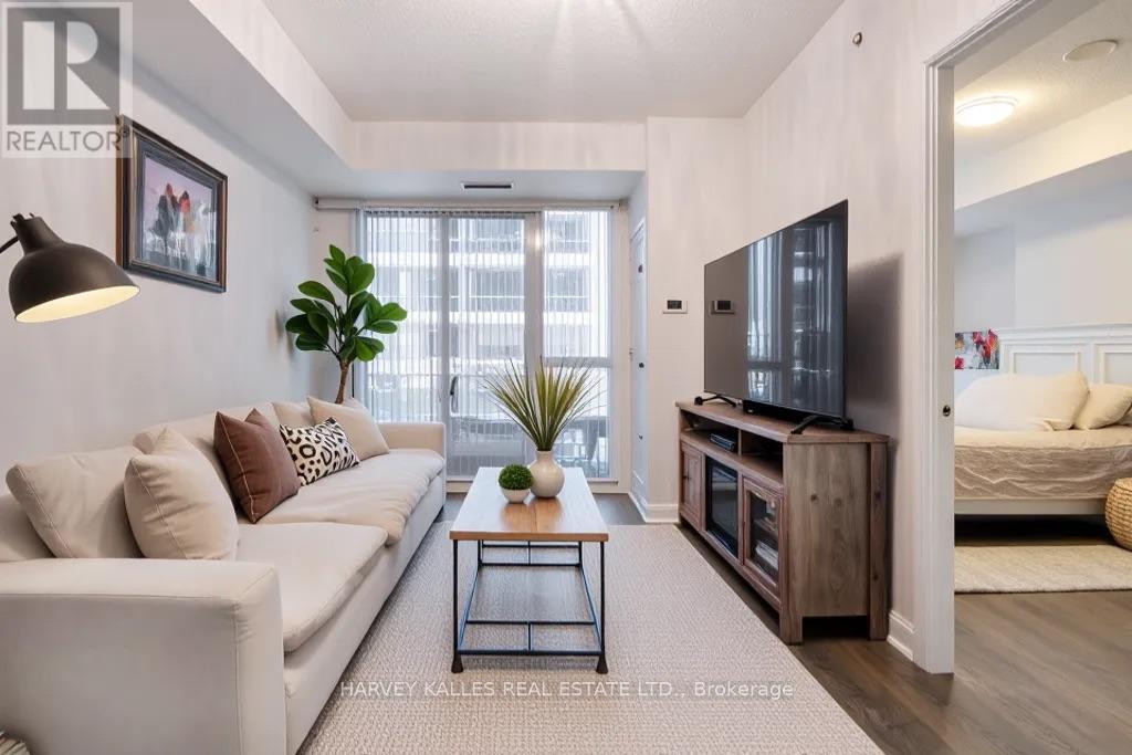 SE204 - 9199 YONGE STREET, richmond hill (langstaff), Ontario