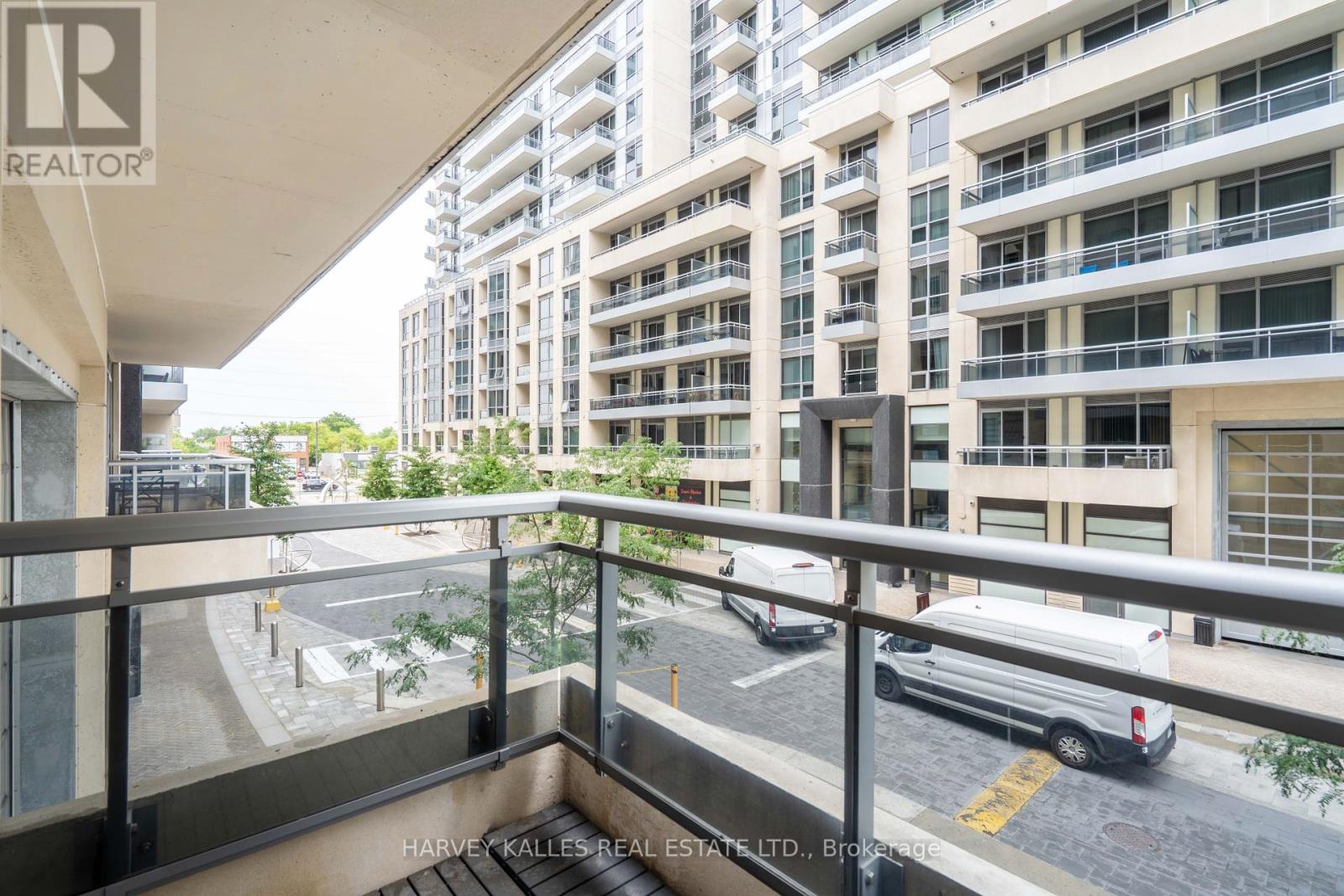 Se204 - 9199 Yonge Street, Richmond Hill, Ontario  L4C 6Z2 - Photo 24 - N12356476