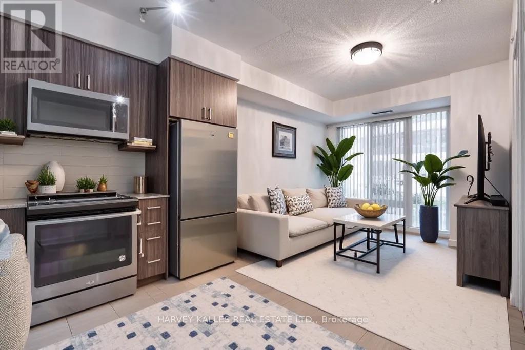 Se204 - 9199 Yonge Street, Richmond Hill, Ontario  L4C 6Z2 - Photo 4 - N12356476