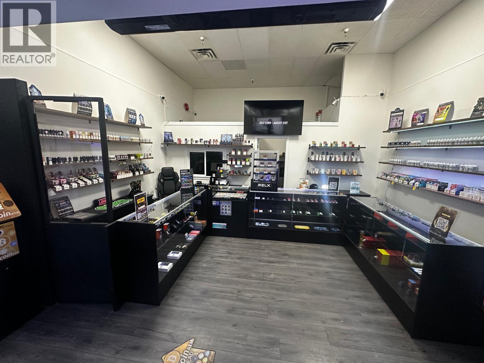 1260 CONFIDENTIAL, Vancouver, British Columbia