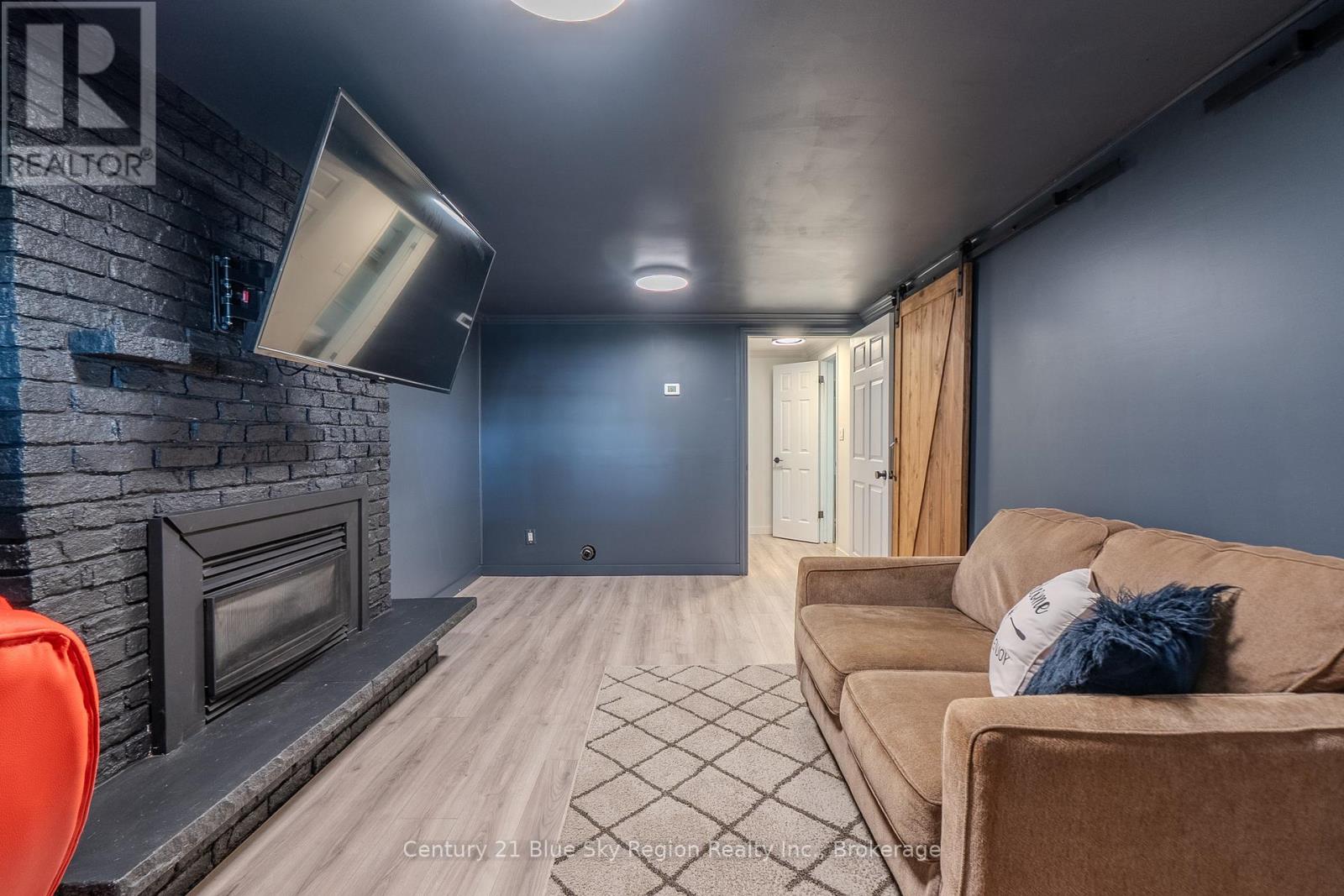 264 Parsons Avenue, North Bay, Ontario P1A 1T2 - Photo 34 - X12486252