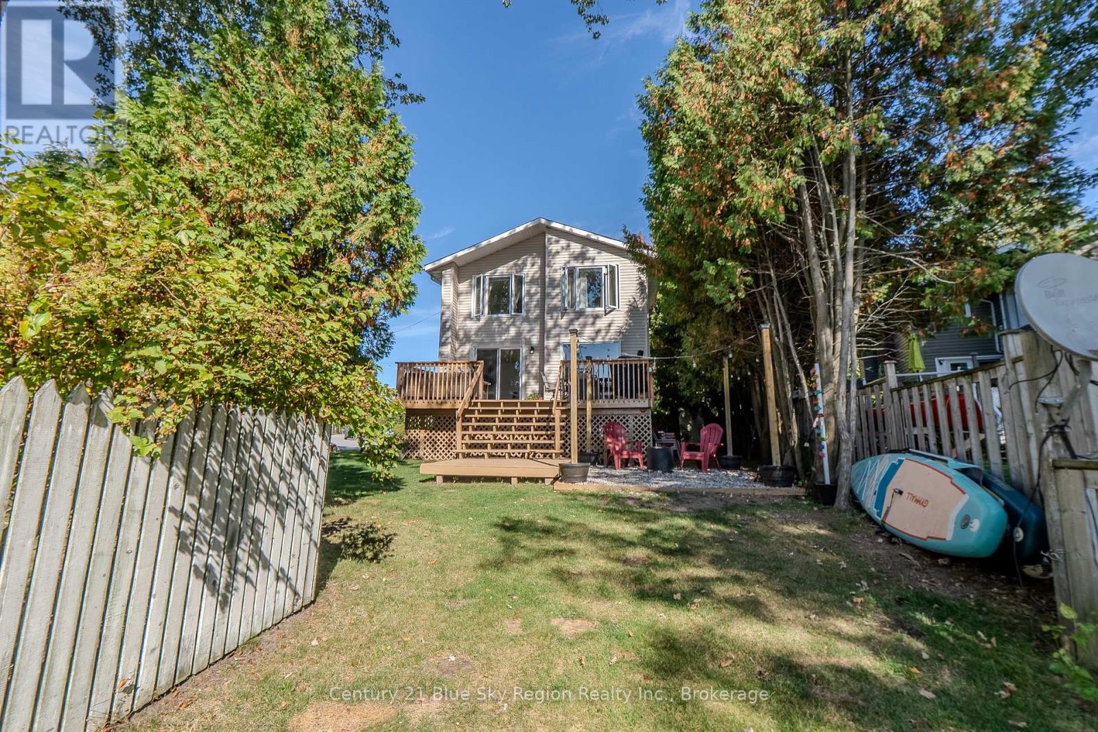 264 Parsons Avenue, North Bay, Ontario P1A 1T2 - Photo 4 - X12486252