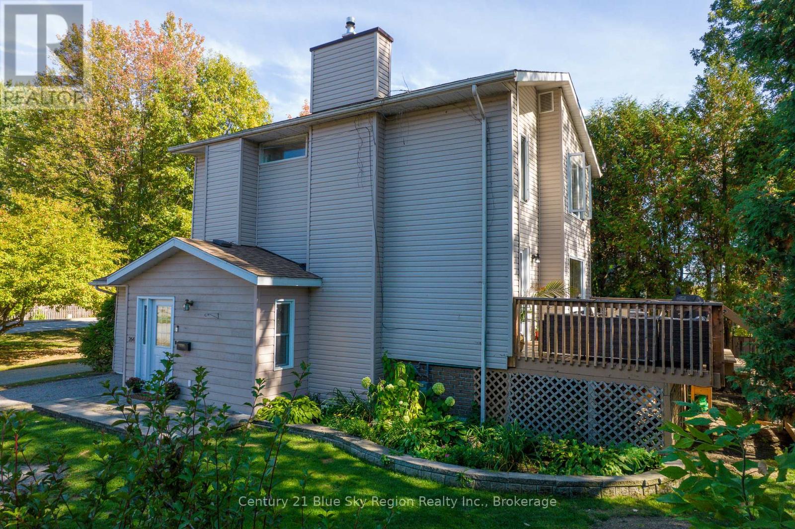 264 Parsons Avenue, North Bay, Ontario P1A 1T2 - Photo 5 - X12486252