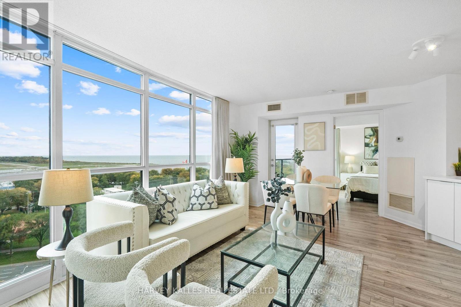 1608 - 219 FORT YORK BOULEVARD, toronto (niagara), Ontario