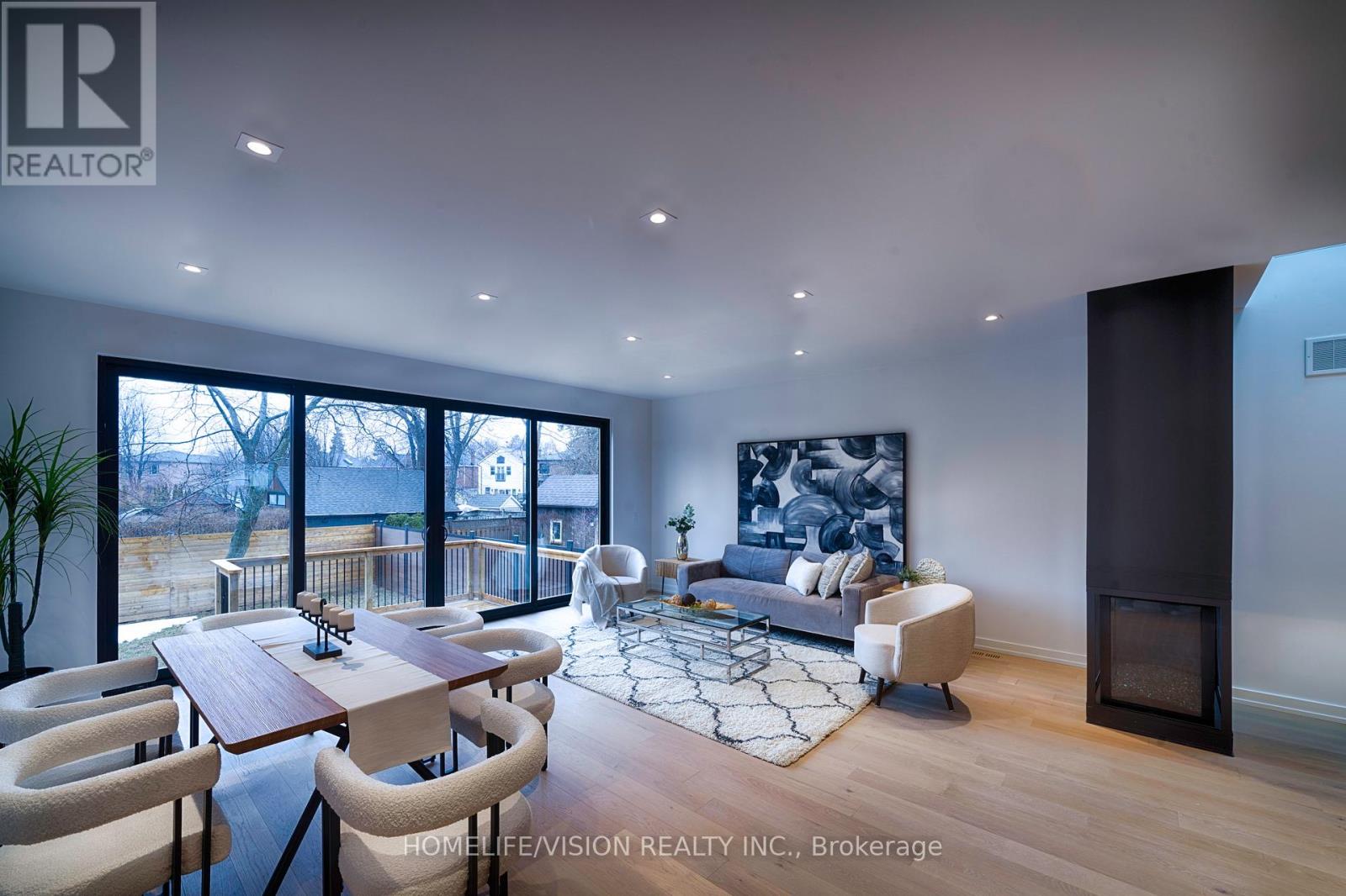 44 Doris Drive, Toronto (O'connor-Parkview), Ontario  M4B 3C9 - Photo 14 - E12472725