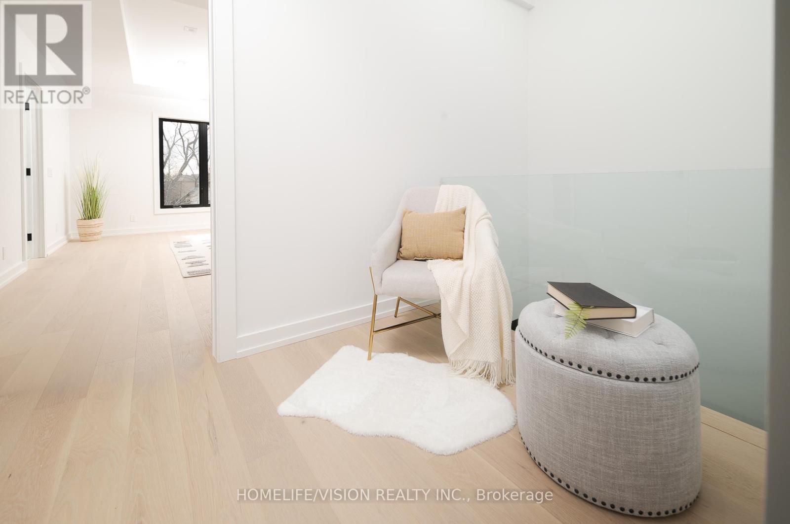 44 Doris Drive, Toronto (O'connor-Parkview), Ontario  M4B 3C9 - Photo 18 - E12472725